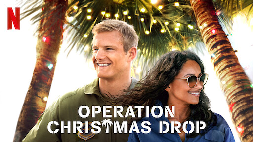 Watch Operation Christmas Drop | Netflix Official Site