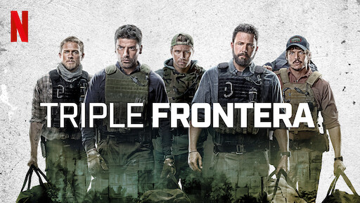 21+ triple frontier sinopsis