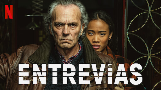 Watch Entrevías | Netflix Official Site