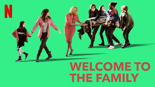 Watch Welcome to the Family (2018) season 2 episode 1 streaming online