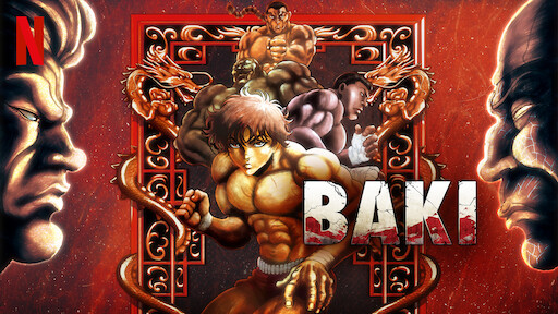 Baki Season 1 x Episode 2 baki anime HD wallpaper  Pxfuel