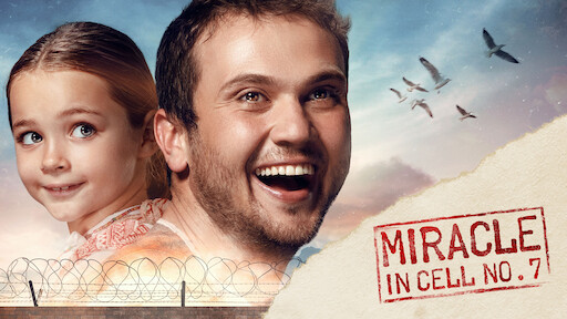 miracle in cell no. 7 what to watch on netflix best movies