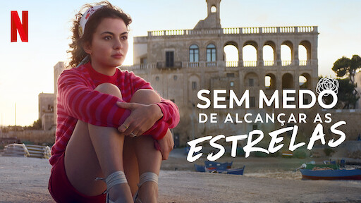 Sem Medo de Alcançar as Estrelas | Site oficial da Netflix